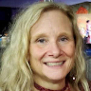 Meet your Posher, Wendy